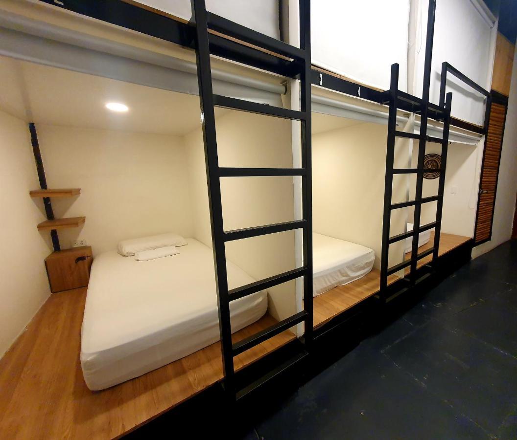 Santuario Getsemani Hostel Cartagena Екстериор снимка