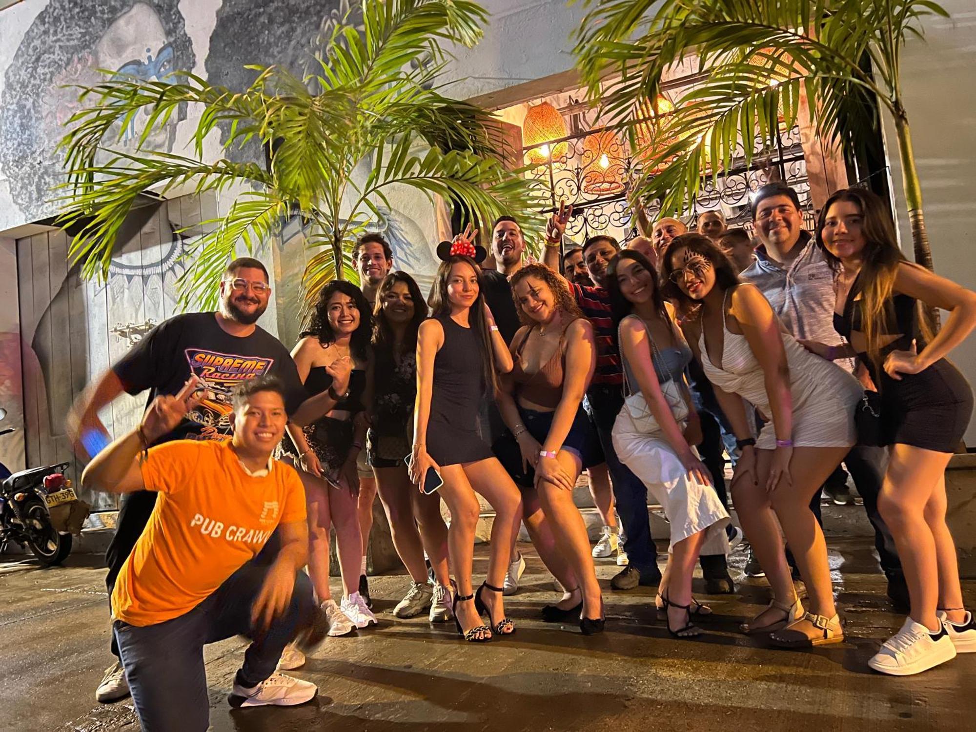Santuario Getsemani Hostel Cartagena Екстериор снимка