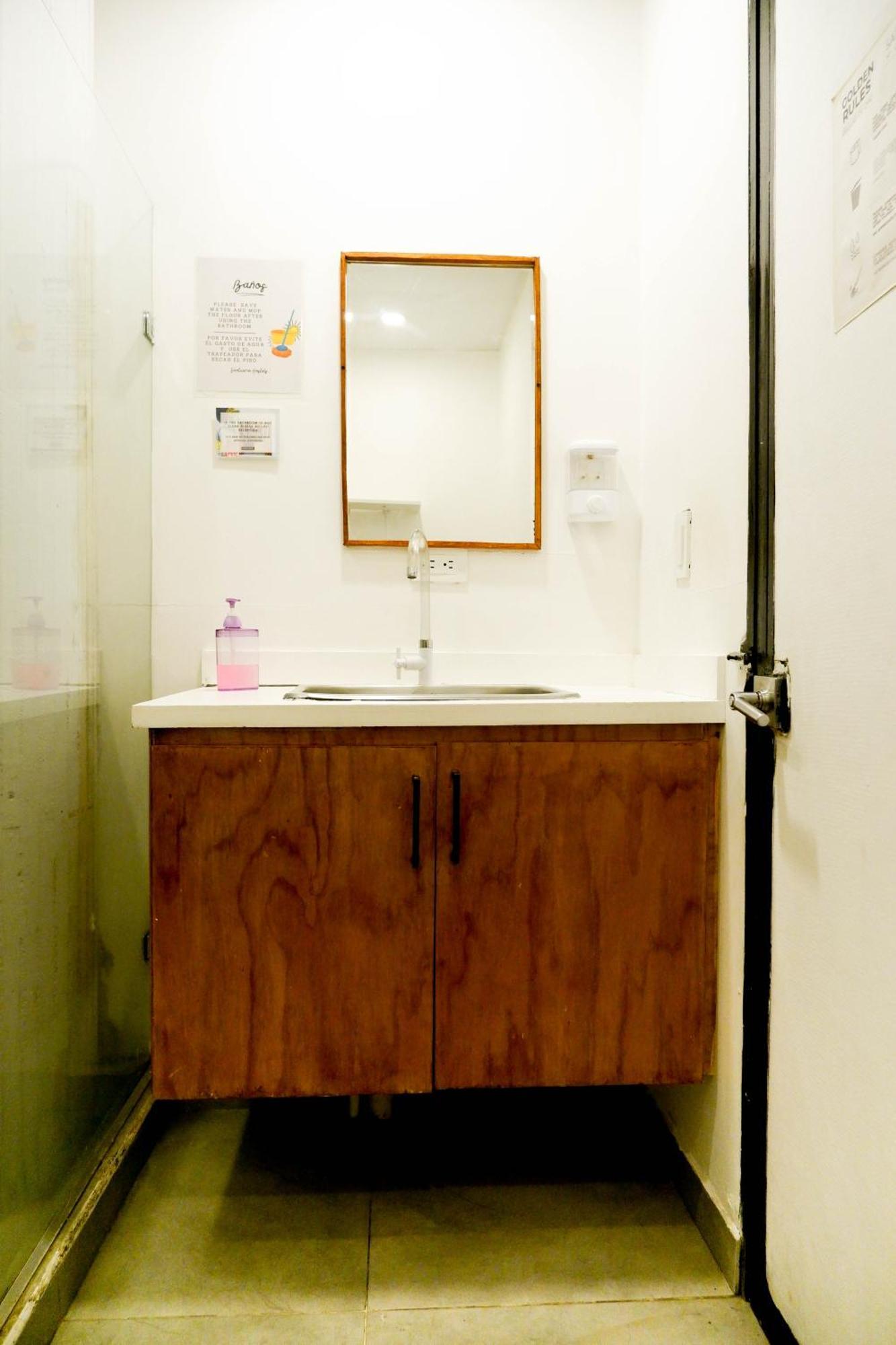 Santuario Getsemani Hostel Cartagena Екстериор снимка