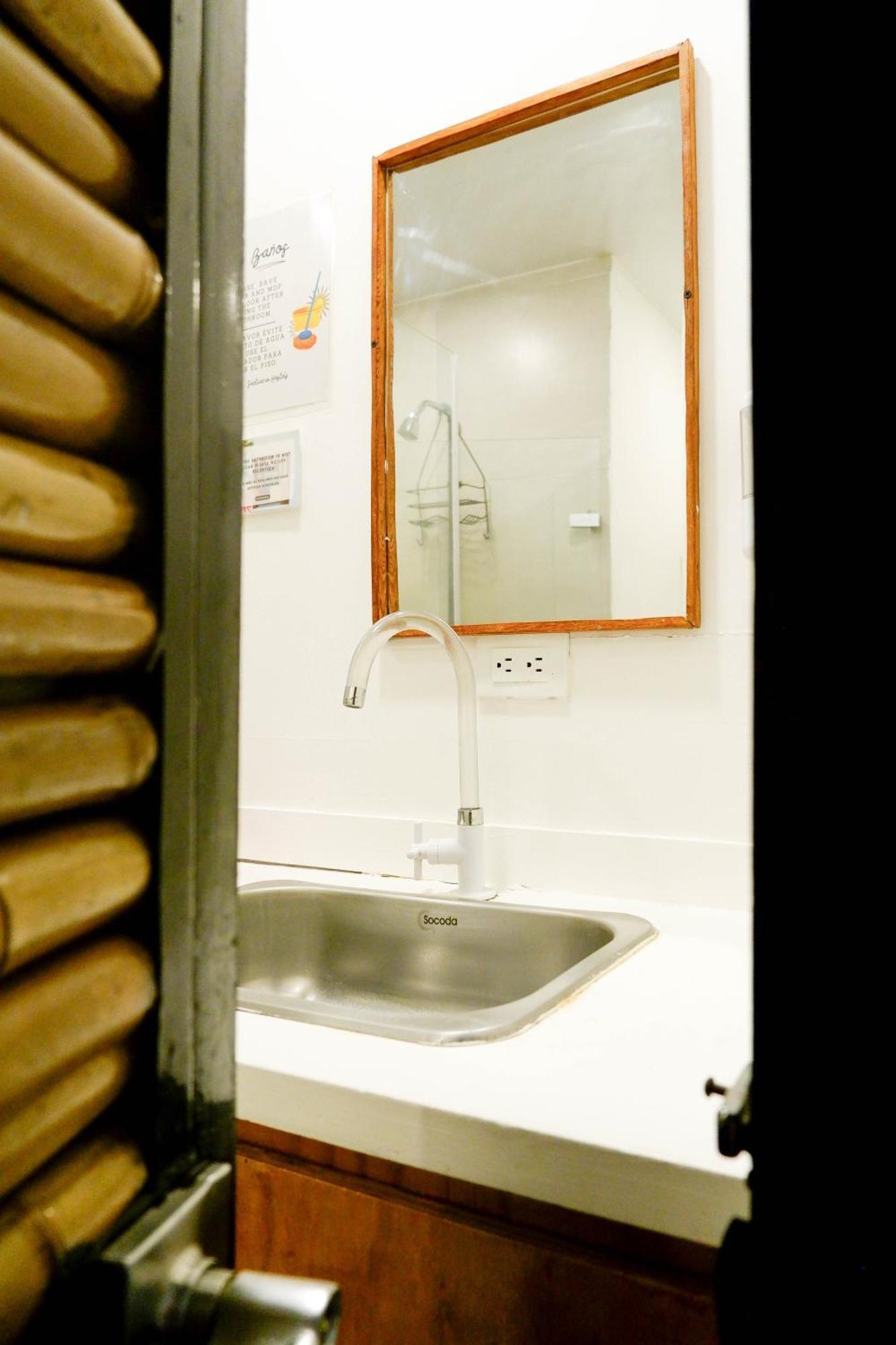 Santuario Getsemani Hostel Cartagena Екстериор снимка