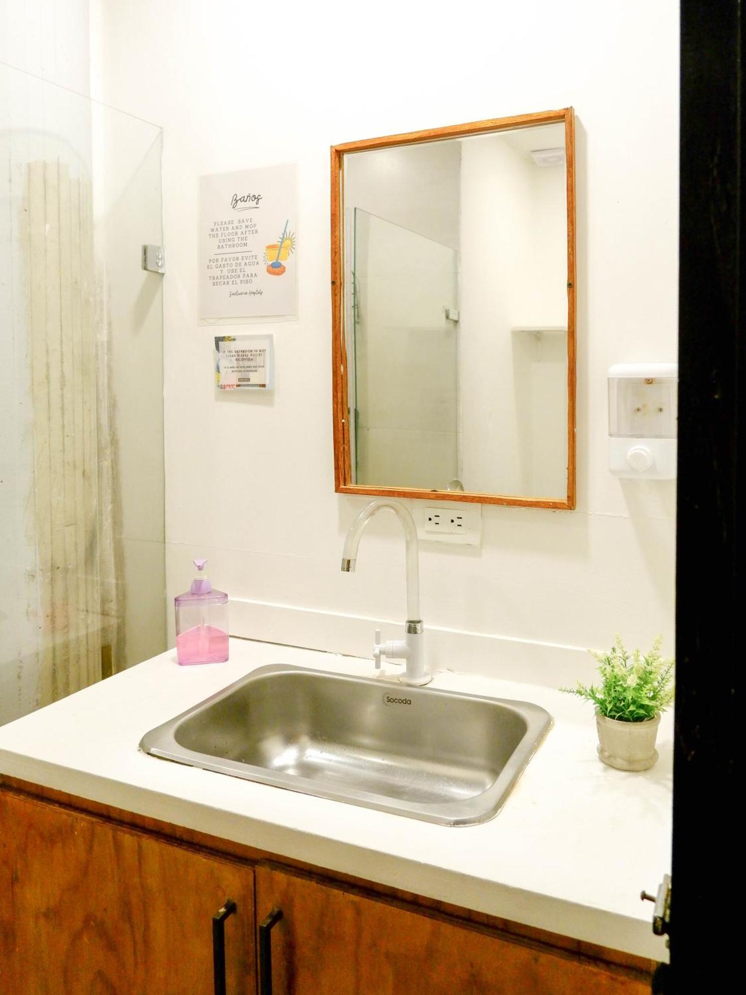 Santuario Getsemani Hostel Cartagena Екстериор снимка