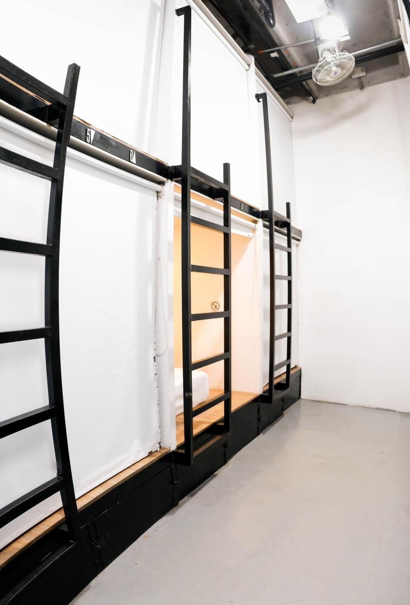 Santuario Getsemani Hostel Cartagena Екстериор снимка