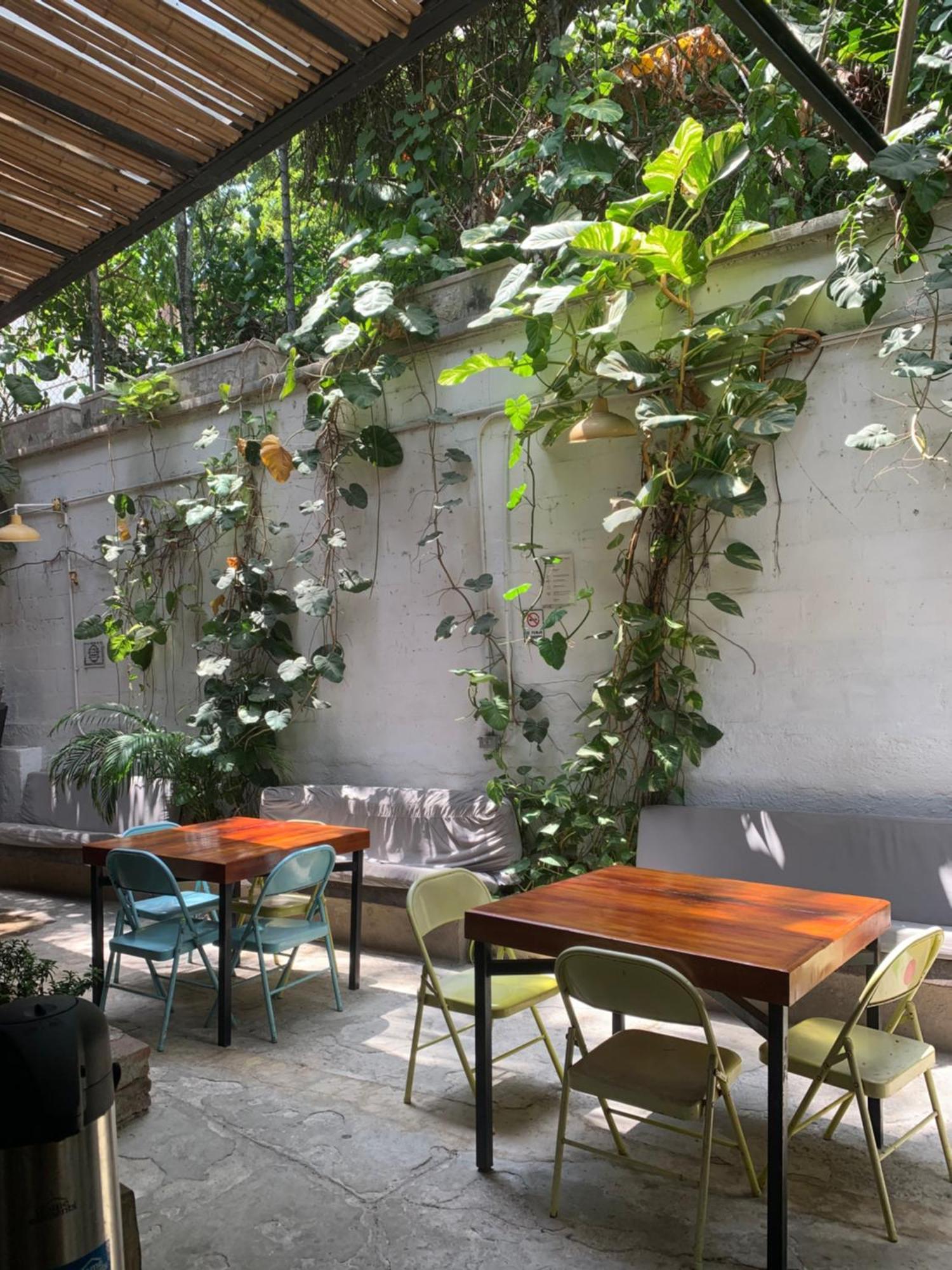 Santuario Getsemani Hostel Cartagena Екстериор снимка