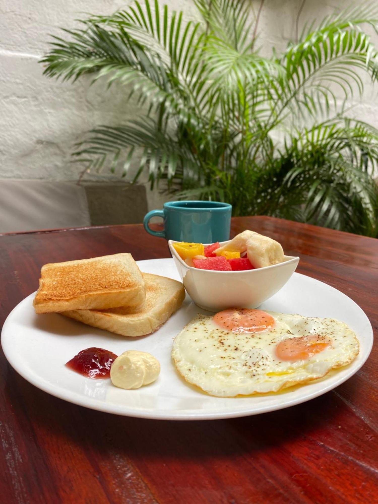 Santuario Getsemani Hostel Cartagena Екстериор снимка