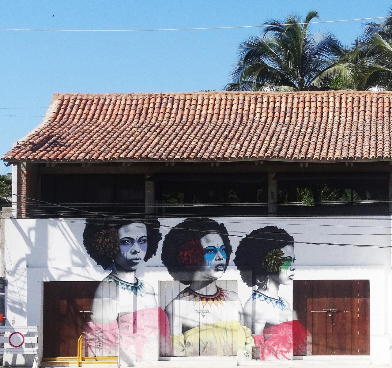 Santuario Getsemani Hostel Cartagena Екстериор снимка
