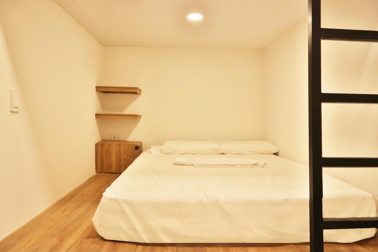 Santuario Getsemani Hostel Cartagena Екстериор снимка