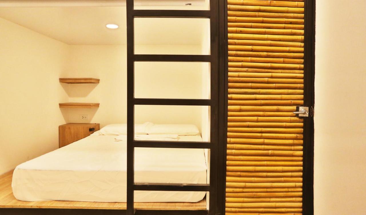 Santuario Getsemani Hostel Cartagena Екстериор снимка