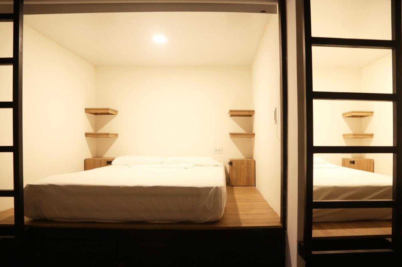 Santuario Getsemani Hostel Cartagena Екстериор снимка