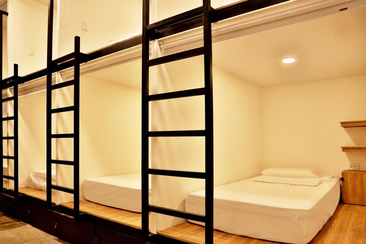 Santuario Getsemani Hostel Cartagena Екстериор снимка