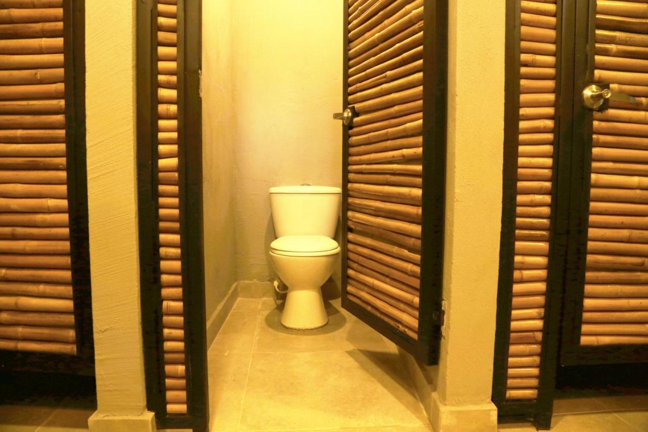 Santuario Getsemani Hostel Cartagena Екстериор снимка