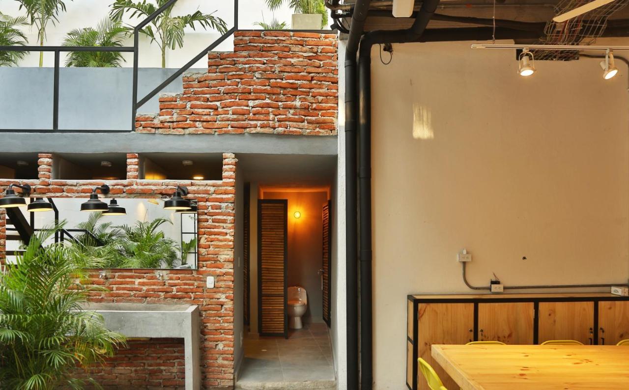 Santuario Getsemani Hostel Cartagena Екстериор снимка