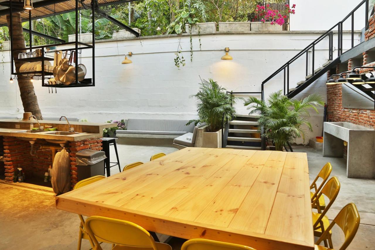 Santuario Getsemani Hostel Cartagena Екстериор снимка