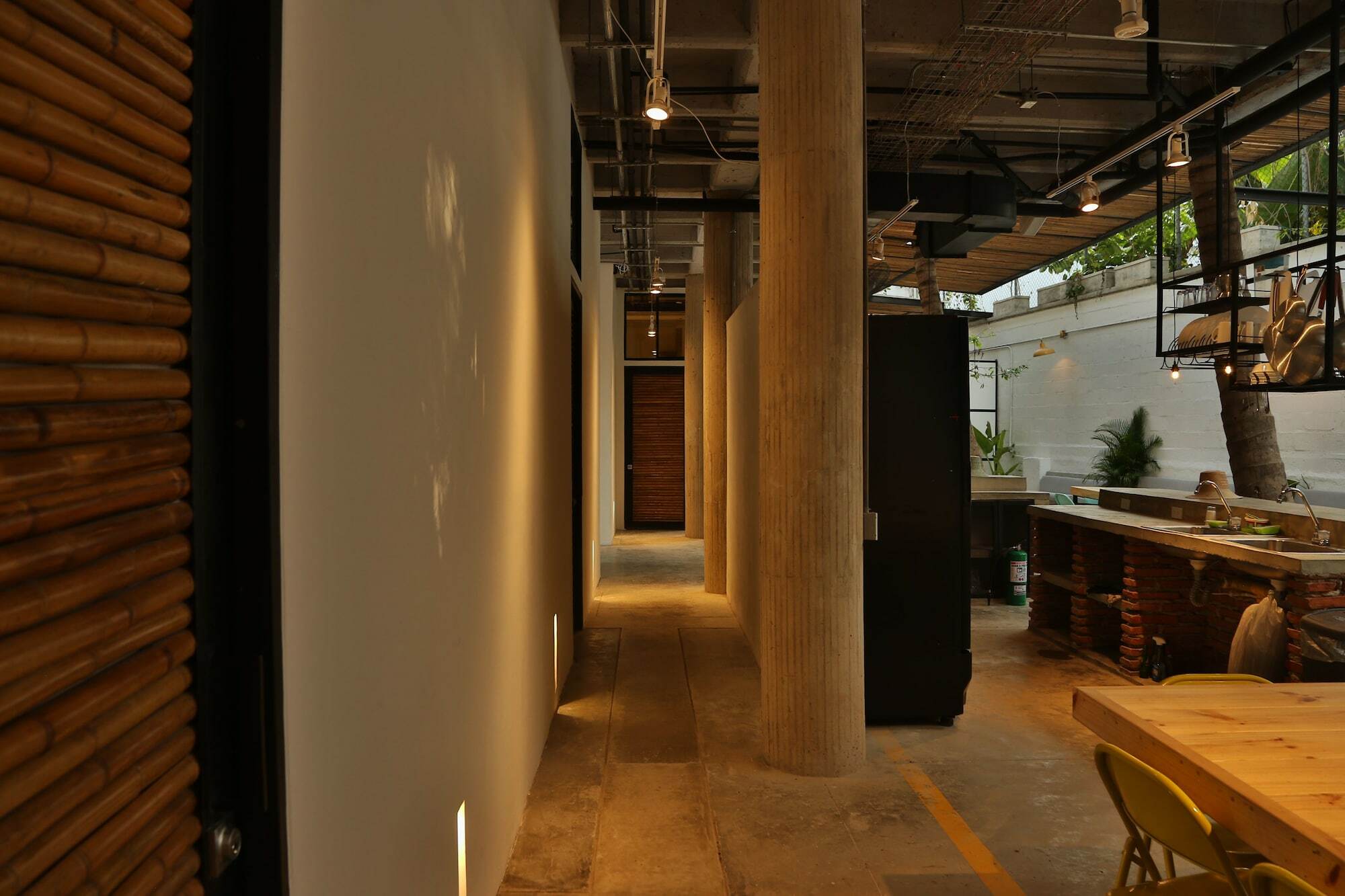 Santuario Getsemani Hostel Cartagena Екстериор снимка